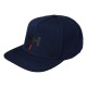 Kepurė su snapeliu HELLY HANSEN Trucker Tech Cap, tamsiai mėlyna 1