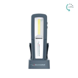 Lanksti LED lempa SCANGRIP Uniform 500lm IP65