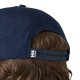 Kepurė su snapeliu HELLY HANSEN Trucker Tech Cap, tamsiai mėlyna 5