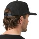 Kepurė su snapeliu HELLY HANSEN Trucker Tech Cap, juoda 4 Kepurė su snapeliu HELLY HANSEN Trucker Tech Cap, juoda 4