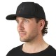 Kepurė su snapeliu HELLY HANSEN Trucker Tech Cap, juoda 3 Kepurė su snapeliu HELLY HANSEN Trucker Tech Cap, juoda 3