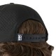 Kepurė su snapeliu HELLY HANSEN Trucker Tech Cap, juoda 5 Kepurė su snapeliu HELLY HANSEN Trucker Tech Cap, juoda 5