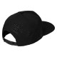 Kepurė su snapeliu HELLY HANSEN Trucker Tech Cap, juoda 2 Kepurė su snapeliu HELLY HANSEN Trucker Tech Cap, juoda 2