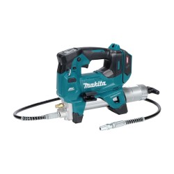 Akumuliatorinis tepalo presas MAKITA 40V MAX XGT GP001G