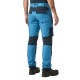 Kelnės HELLY HANSEN Oxford 2,0 CNCT Pant, mėlynos 4 Kelnės HELLY HANSEN Oxford 2,0 CNCT Pant, mėlynos 4