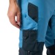 Kelnės HELLY HANSEN Oxford 2,0 CNCT Pant, mėlynos 6 Kelnės HELLY HANSEN Oxford 2,0 CNCT Pant, mėlynos 6