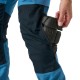 Kelnės HELLY HANSEN Oxford 2,0 CNCT Pant, mėlynos 7 Kelnės HELLY HANSEN Oxford 2,0 CNCT Pant, mėlynos 7