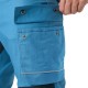 Kelnės HELLY HANSEN Oxford 2,0 CNCT Pant, mėlynos 8 Kelnės HELLY HANSEN Oxford 2,0 CNCT Pant, mėlynos 8