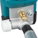 Akumuliatorinis tepalo presas MAKITA 40V MAX XGT GP001G 6