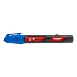 Žymeklis MILWAUKEE Inkzall Marker, mėlynas