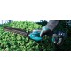 Akumuliatorinės gyvatvorių žirklės MAKITA UH023G 40V MAX XGT 2