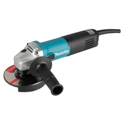 Kampinis šlifuoklis MAKITA GA5100