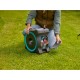 Sodo žarnos ritė GARDENA Dual M 20m 3