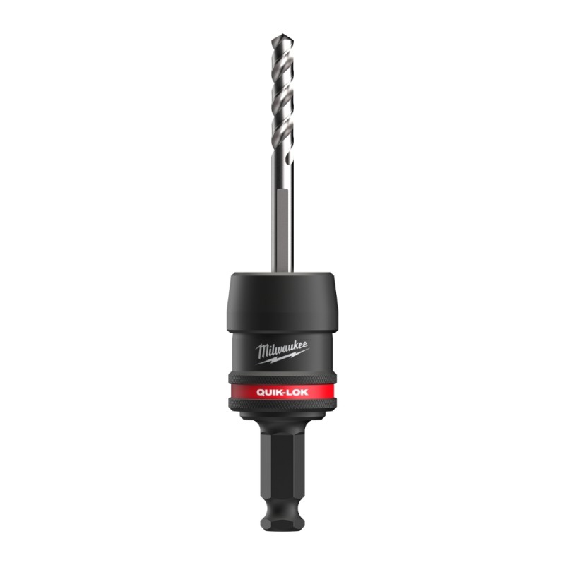 Laikiklis gręžimo karūnai MILWAUKEE QL 7/16'' 11mm 1