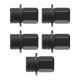 Adapteris gręžimo karūnoms MILWAUKEE QL L 5/8'' 32-51mm, 5vnt. 1