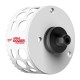 Adapteris gręžimo karūnoms MILWAUKEE QL XL 5/8'' 32-210mm, 2vnt. 2