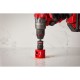 Adapteris gręžimo karūnoms MILWAUKEE QL XL 5/8'' 32-210mm, 2vnt. 5