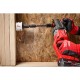 Adapteris gręžimo karūnoms MILWAUKEE QL XL 5/8'' 32-210mm, 2vnt. 6