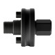 Adapteris dviems karūnoms MILWAUKEE QL 5/8" 32-210mm 1 Adapteris dviems karūnoms MILWAUKEE QL 5/8" 32-210mm 1