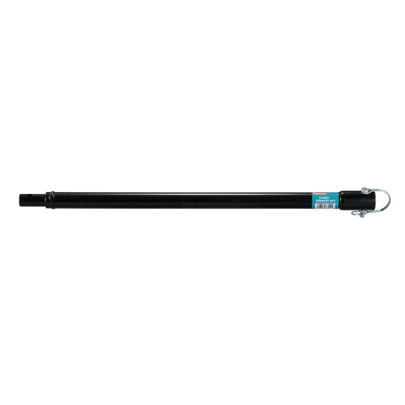 Prailginimas žemės grąžtui su kaiščiu MAKITA 540mm 1