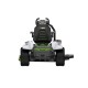 Akumuliatorinis rider traktoriukas EGO Power+ ZT4201E-S 1070mm 6