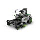 Akumuliatorinis rider traktoriukas EGO Power+ ZT4201E-L 1070mm 2 Akumuliatorinis rider traktoriukas EGO Power+ ZT4201E-L 1070mm 2
