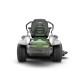 Akumuliatorinis rider traktoriukas EGO Power+ ZT4201E-L 1070mm 6 Akumuliatorinis rider traktoriukas EGO Power+ ZT4201E-L 1070mm 6