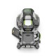 Akumuliatorinis rider traktoriukas EGO Power+ ZT4201E-L 1070mm 7 Akumuliatorinis rider traktoriukas EGO Power+ ZT4201E-L 1070mm 7