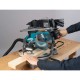 Akumuliatorinės kombinuotos pjovimo staklės MAKITA LH001GZ 40V Max XGT 3 Akumuliatorinės kombinuotos pjovimo staklės MAKITA LH001GZ 40V Max XGT 3