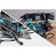 Akumuliatorinės kombinuotos pjovimo staklės MAKITA LH001GZ 40V Max XGT 4 Akumuliatorinės kombinuotos pjovimo staklės MAKITA LH001GZ 40V Max XGT 4
