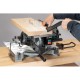 Akumuliatorinės kombinuotos pjovimo staklės MAKITA LH001GZ 40V Max XGT 6 Akumuliatorinės kombinuotos pjovimo staklės MAKITA LH001GZ 40V Max XGT 6