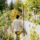 Universalus aliuminis kotas FISKARS OneClick 1,61m 3