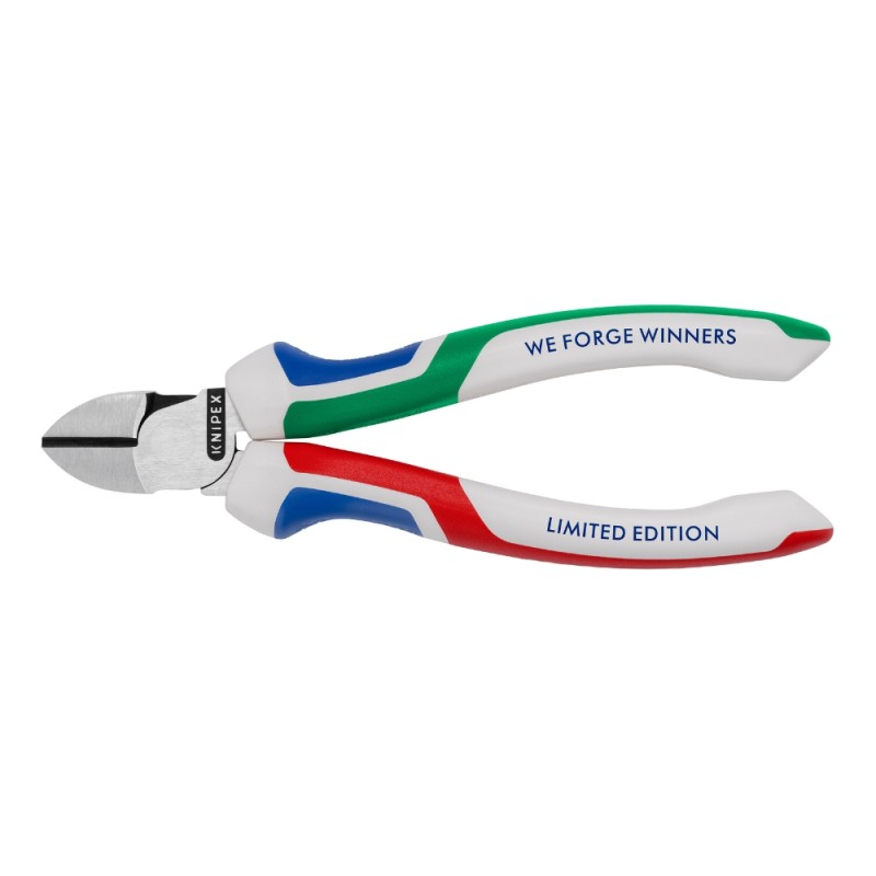 Riboto leidimo kirpimo replės KNIPEX 160 7002160S8 1