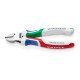 Riboto leidimo kirpimo replės KNIPEX 160 7002160S8 3