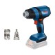 Akumuliatorinė orapūtė BOSCH GHG 18V-50 Solo 1