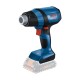 Akumuliatorinė orapūtė BOSCH GHG 18V-50 Solo 2