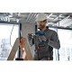 Akumuliatorinė orapūtė BOSCH GHG 18V-50 Solo 3