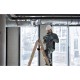 Akumuliatorinė orapūtė BOSCH GHG 18V-50 Solo 4