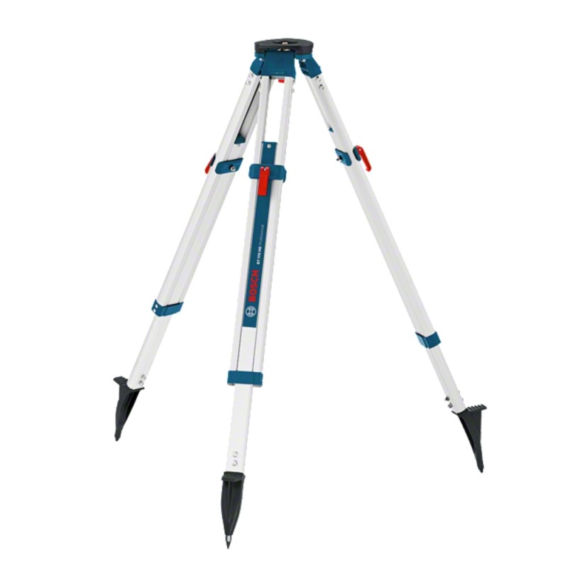 Trikojis stovas BOSCH BT 170 HD 5/8" 1 Trikojis stovas BOSCH BT 170 HD 5/8" 1