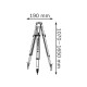 Trikojis stovas BOSCH BT 170 HD 5/8" 2 Trikojis stovas BOSCH BT 170 HD 5/8" 2