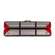 Krepšys liniuotėms MILWAUKEE PSA-4 3 Krepšys liniuotėms MILWAUKEE PSA-4 3