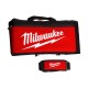 Krepšys liniuotėms MILWAUKEE PSA-4 5 Krepšys liniuotėms MILWAUKEE PSA-4 5