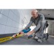Akumuliatorinis sandarinimo pistoletas BOSCH GCG 18V-310 C Solo 4 Akumuliatorinis sandarinimo pistoletas BOSCH GCG 18V-310 C Solo 4