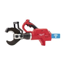 Akumuliatorinis hidraulinis kabelių kirptuvas MILWAUKEE M18 HCC75-0C