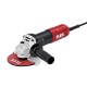 Kampinis šlifuoklis FLEX L850 125mm su priedu 2