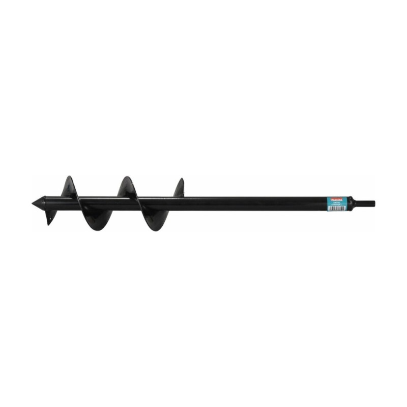 Žemės grąžtas MAKITA 100x600mm 1 Žemės grąžtas MAKITA 100x600mm 1
