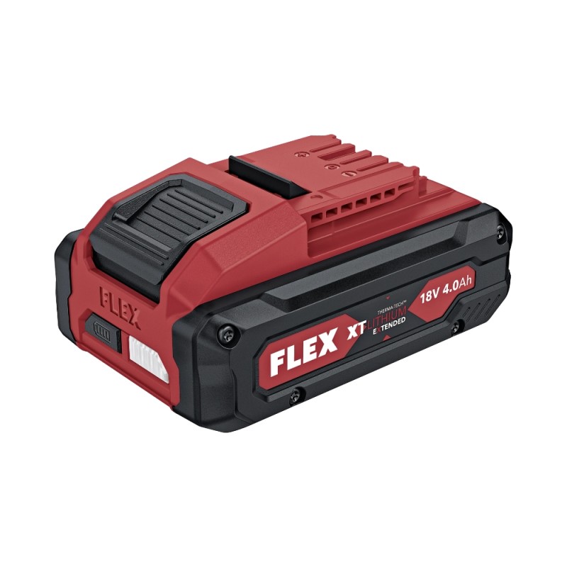 Akumuliatorius FLEX AP XT 18V 4,0Ah 1