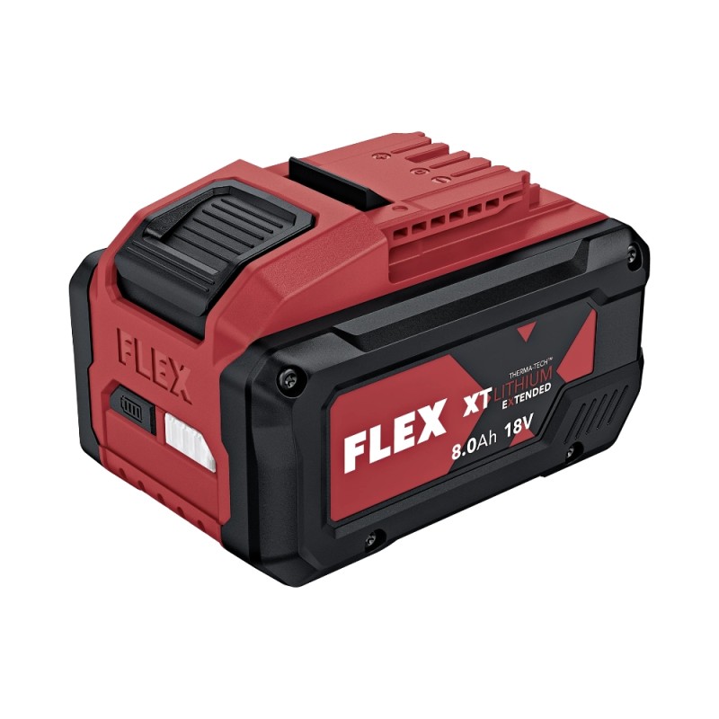 Akumuliatorius FLEX AP XT 18V 8,0Ah 1