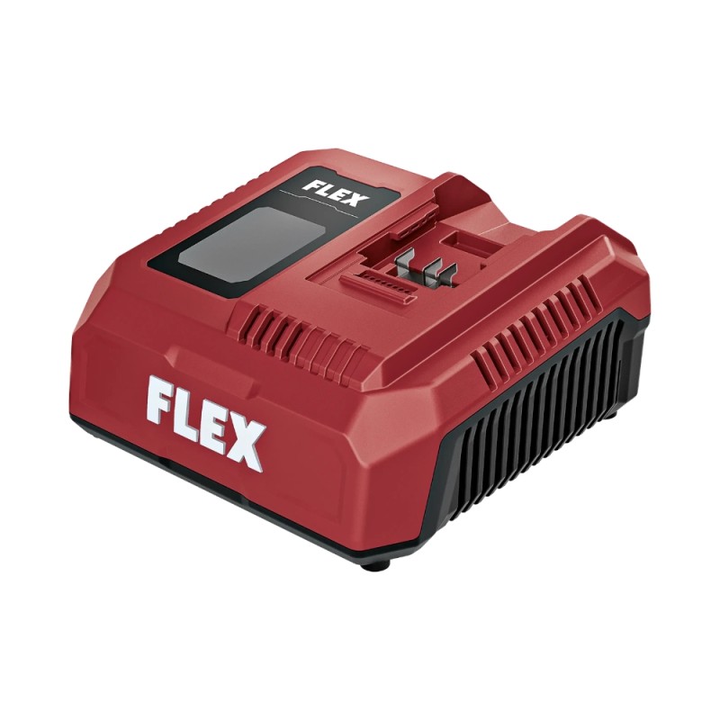 Įkroviklis FLEX CA2 12/18V 230/CEE 1 Įkroviklis FLEX CA2 12/18V 230/CEE 1