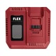 Įkroviklis FLEX CA2 12/18V 230/CEE 2 Įkroviklis FLEX CA2 12/18V 230/CEE 2